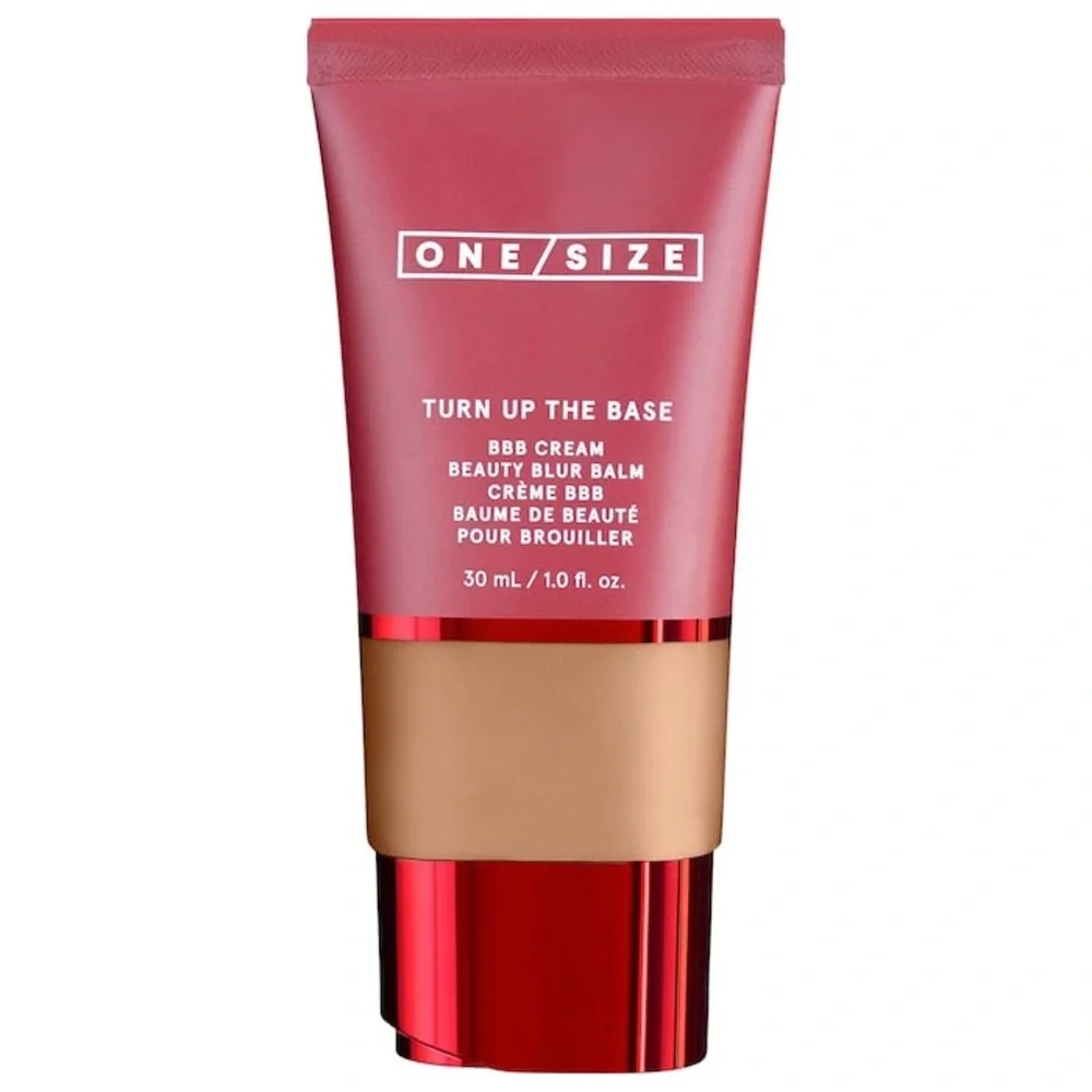 ONE/SIZE Patrick Starrr Turn Up the Base Blurring Foundation Medium Dark 3 (R)